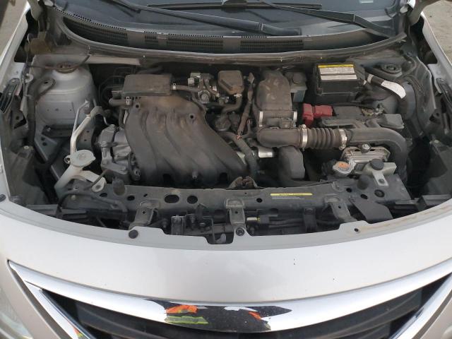 Photo 11 from auction – 2016 NISSAN VERSA S with VIN 3N1CN7AP2GL864339