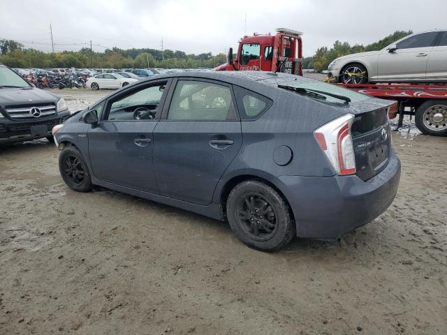 Photo 2 from auction – 2015 TOYOTA PRIUS with VIN JTDKN3DU2F0430954