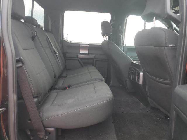 Photo 10 from auction – 2016 FORD F150 SUPER with VIN 1FTEW1EG2GFB35388