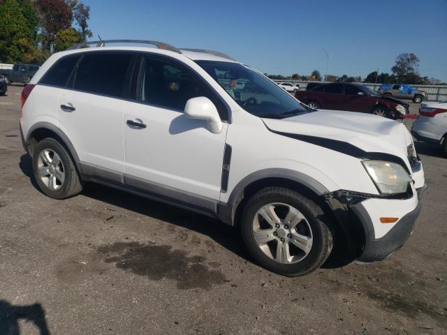 Photo 4 from auction – 2013 CHEVROLET CAPTIVA LS with VIN 3GNAL2EK9DS627917