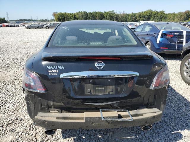 Photo 6 from auction – 2013 NISSAN MAXIMA S with VIN 1N4AA5AP2DC820276