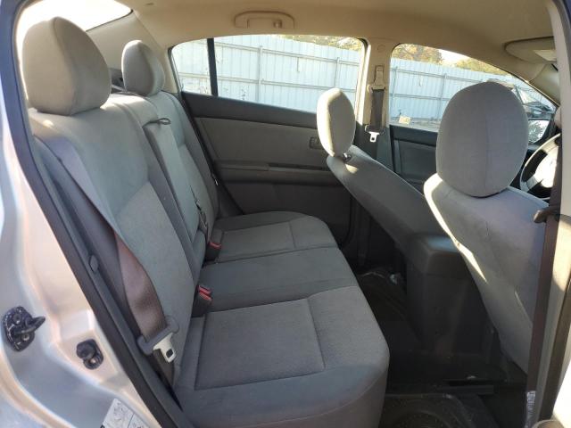 Photo 10 from auction – 2009 NISSAN SENTRA 2.0 with VIN 3N1AB61E09L686703