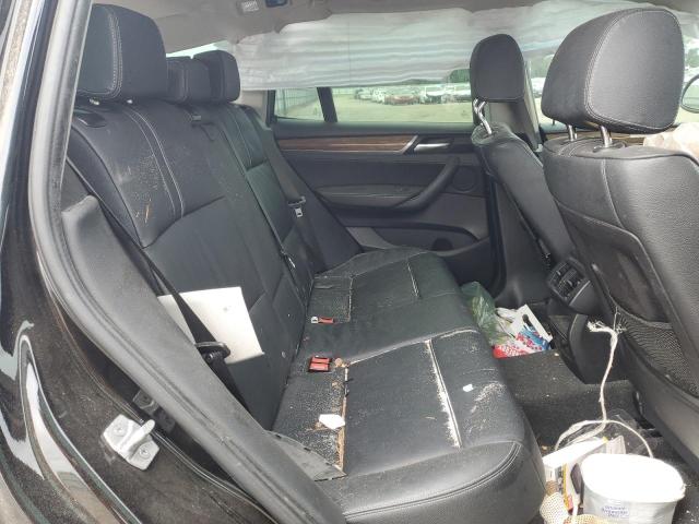 Photo 11 from auction – 2015 BMW X3 SDRIVE2 with VIN 5UXWZ7C58F0M83342