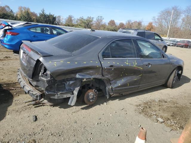 Photo 3 from auction – 2011 FORD FUSION SE with VIN 3FAHP0HA4BR200738