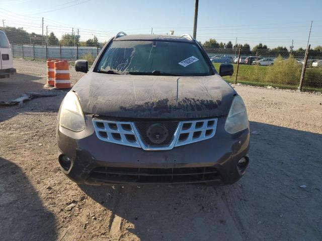 Photo 5 from auction – 2012 NISSAN ROGUE S with VIN JN8AS5MV4CW404958