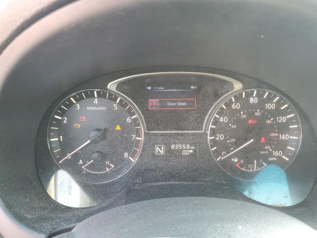 Photo 9 from auction – 2013 NISSAN ALTIMA 2.5 with VIN 1N4AL3AP2DN569987