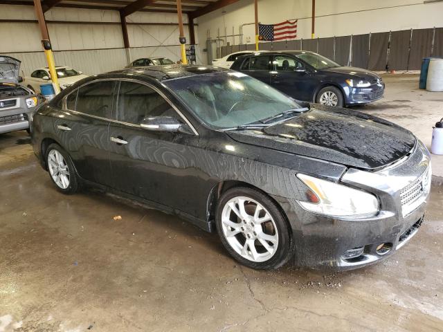 Photo 4 from auction – 2013 NISSAN MAXIMA S with VIN 1N4AA5AP5DC814715