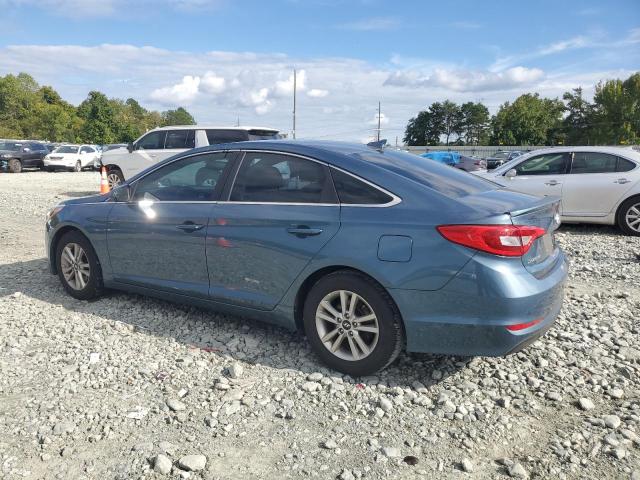 Photo 2 from auction – 2016 HYUNDAI SONATA SE with VIN 5NPE24AF3GH374920