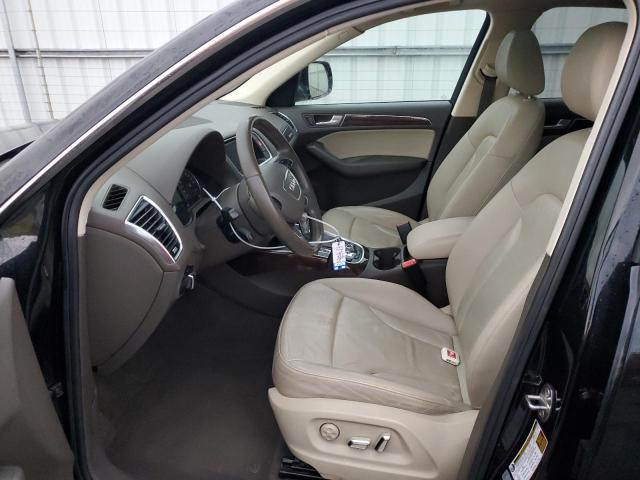 Photo 7 from auction – 2013 AUDI Q5 PREMIUM with VIN WA1LFAFP8DA014714