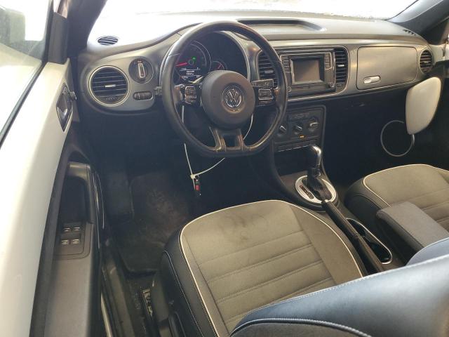 Photo 8 from auction – 2016 VOLKSWAGEN BEETLE S/S with VIN 3VW517AT3GM817231