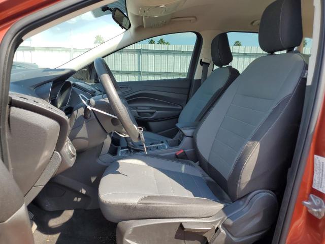 Photo 7 from auction – 2019 FORD ESCAPE S with VIN 1FMCU0F72KUB34683