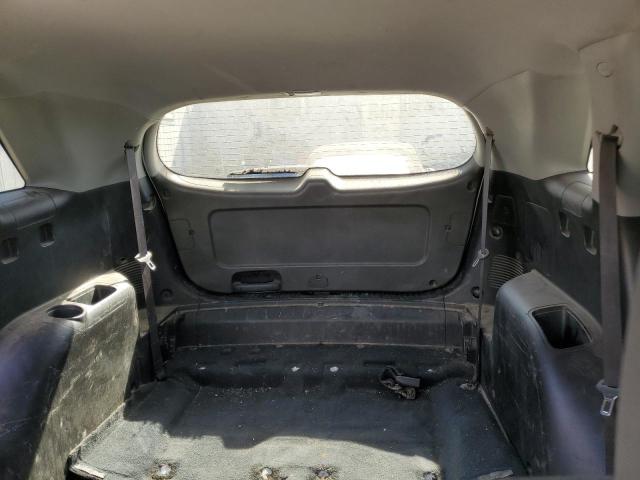 Photo 10 from auction – 2011 KIA SORENTO BA with VIN 5XYKT4A11BG184019