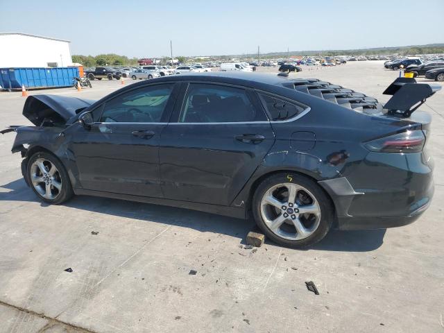 Photo 2 from auction – 2014 FORD FUSION SE with VIN 3FA6P0HD3ER110356