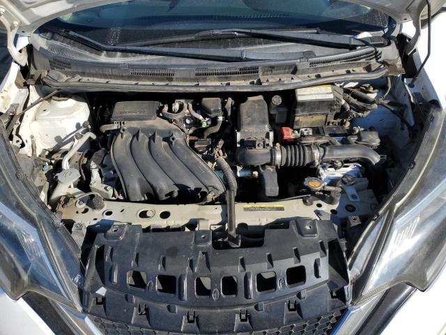 Photo 11 from auction – 2018 NISSAN VERSA NOTE with VIN 3N1CE2CP3JL370109