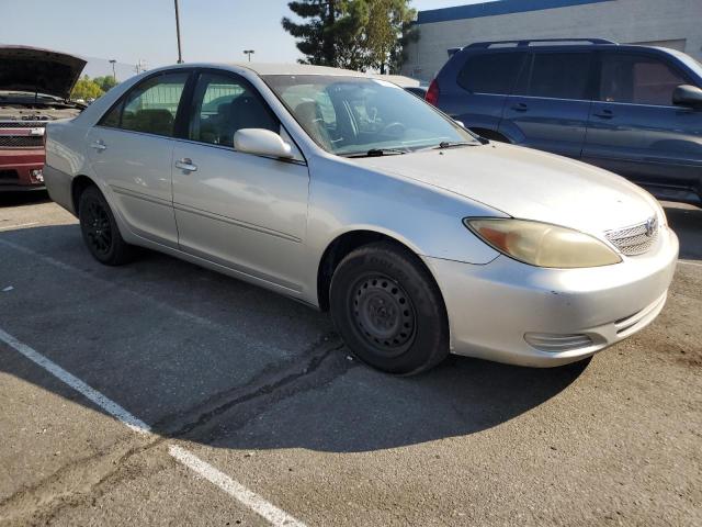 Photo 4 from auction – 2004 TOYOTA CAMRY LE with VIN 4T1BE32K44U857491