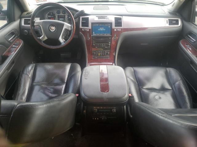 Photo 8 from auction – 2009 CADILLAC ESCALADE L with VIN 1GYFC23209R280516