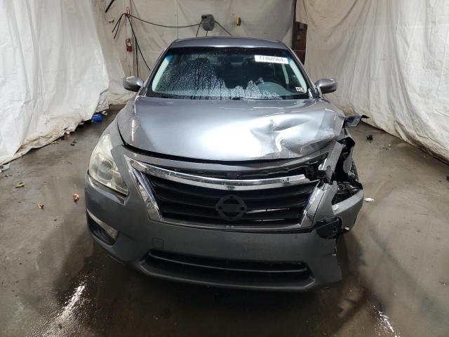 Photo 5 from auction – 2014 NISSAN ALTIMA 2.5 with VIN 1N4AL3APXEC316848