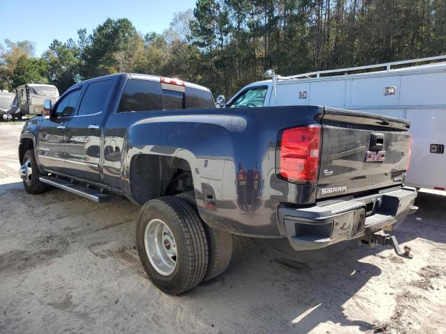 Photo 2 from auction – 2016 GMC SIERRA K35 with VIN 1GT42YE89GF250398