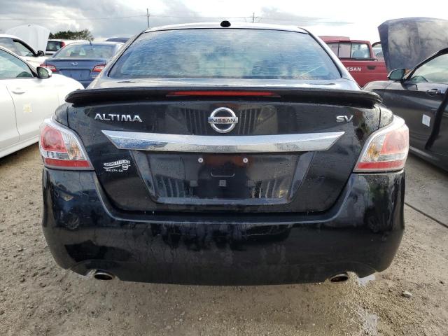 Photo 6 from auction – 2015 NISSAN ALTIMA 2.5 with VIN 1N4AL3AP8FC265805