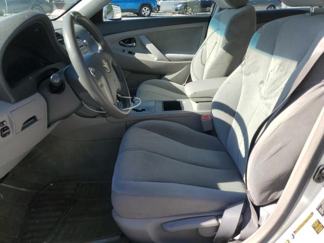 Photo 7 from auction – 2009 TOYOTA CAMRY BASE with VIN 4T1BE46K29U301588