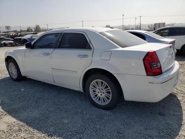 Photo 2 from auction – 2010 CHRYSLER 300 TOURIN with VIN 2C3CA5CVXAH255626