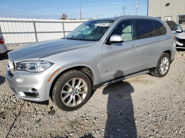 Photo 1 from auction – 2015 BMW X5 XDRIVE3 with VIN 5UXKR0C50F0P09346