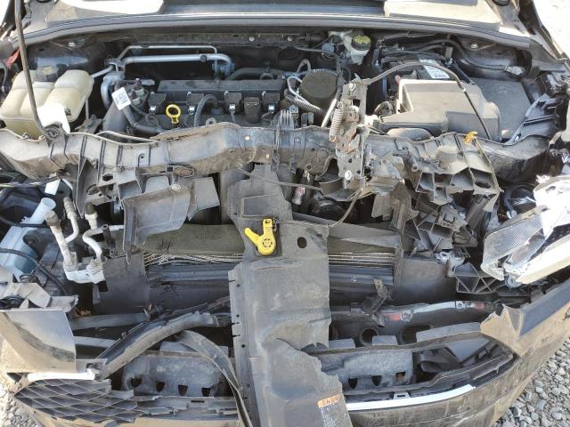 Photo 11 from auction – 2016 FORD FOCUS SE with VIN 1FADP3F26GL248615