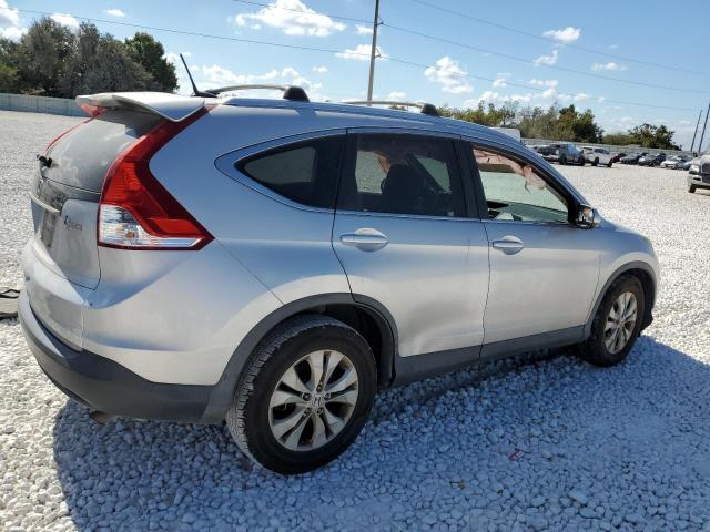 Photo 3 from auction – 2012 HONDA CR-V EXL with VIN 5J6RM3H74CL006783