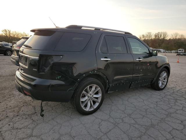Photo 3 from auction – 2011 FORD EXPLORER L with VIN 1FMHK8F89BGA05468