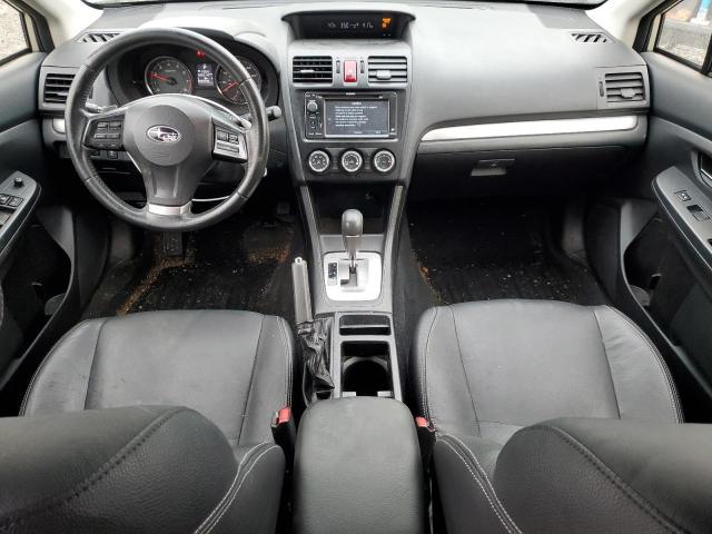 Photo 8 from auction – 2013 SUBARU XV CROSSTR with VIN JF2GPAKC8D2833869