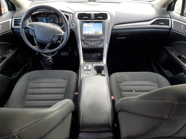 Photo 8 from auction – 2017 FORD FUSION SE with VIN 3FA6P0H76HR378655