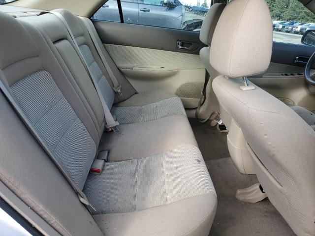 Photo 10 from auction – 2004 MAZDA 6 I with VIN 1YVFP80C645N40129
