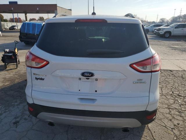 Photo 6 from auction – 2014 FORD ESCAPE SE with VIN 1FMCU0GX5EUC18080