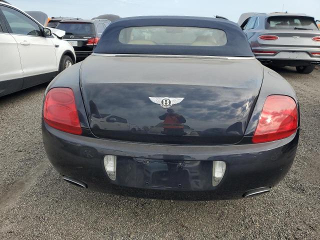 Photo 6 from auction – 2008 BENTLEY CONTINENTA with VIN SCBDR33W48C054732