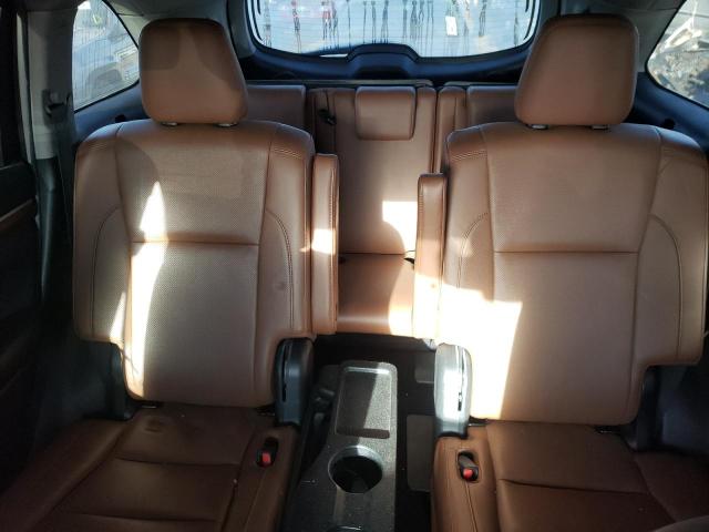 Photo 10 from auction – 2019 TOYOTA HIGHLANDER with VIN 5TDDZRFH9KS986671