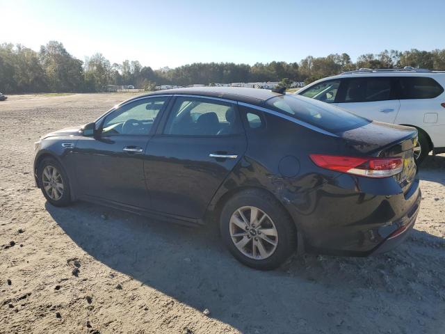 Photo 2 from auction – 2016 KIA OPTIMA LX with VIN 5XXGT4L32GG023405