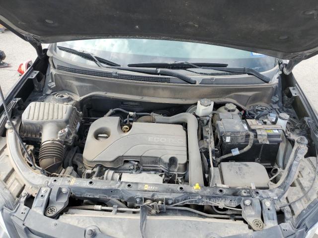 Photo 12 from auction – 2018 CHEVROLET EQUINOX LT with VIN 2GNAXJEV2J6206821