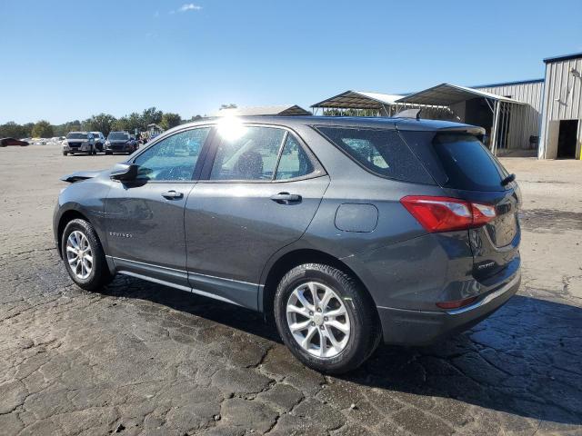 Photo 2 from auction – 2018 CHEVROLET EQUINOX LS with VIN 2GNAXHEV7J6321147
