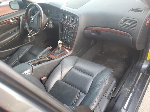 Photo 8 from auction – 2007 VOLVO S60 2.5T with VIN YV1RS592072619743