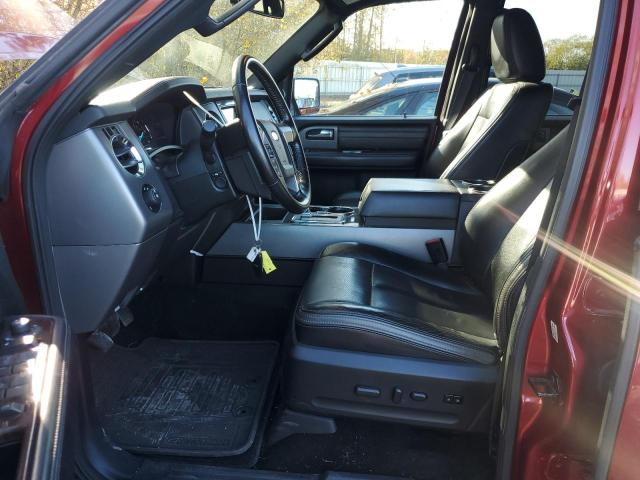Photo 7 from auction – 2017 FORD EXPEDITION with VIN 1FMJU1MT3HEA11376