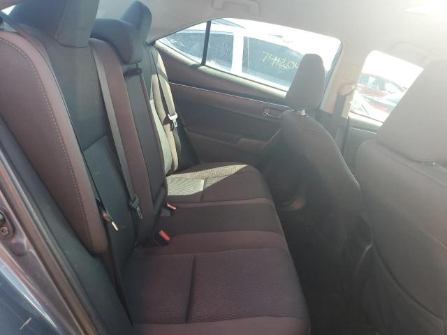 Photo 10 from auction – 2018 TOYOTA COROLLA L with VIN 2T1BURHE0JC083020