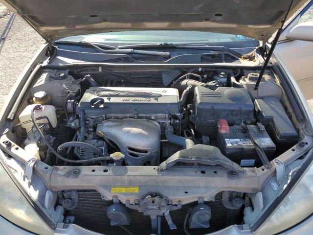 Photo 11 from auction – 2002 TOYOTA CAMRY LE with VIN 4T1BE32K72U025639