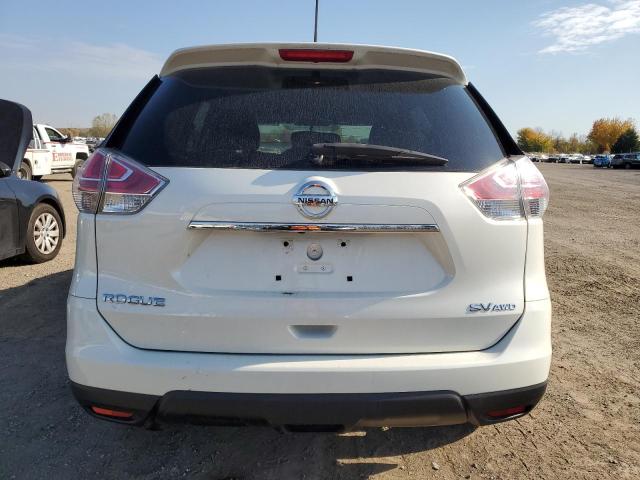 Photo 6 from auction – 2016 NISSAN ROGUE S with VIN 5N1AT2MV2GC832683