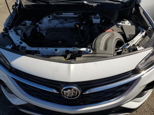 Photo 12 from auction – 2022 BUICK ENCORE GX with VIN KL4MMBS20NB123934