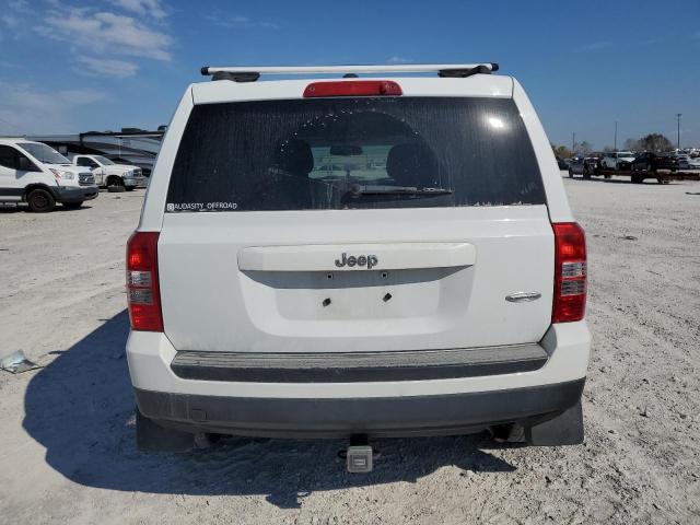 Photo 6 from auction – 2016 JEEP PATRIOT LA with VIN 1C4NJPFA7GD734200