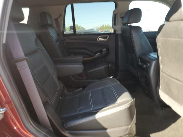 Photo 11 from auction – 2017 GMC YUKON DENA with VIN 1GKS2CKJ9HR196607