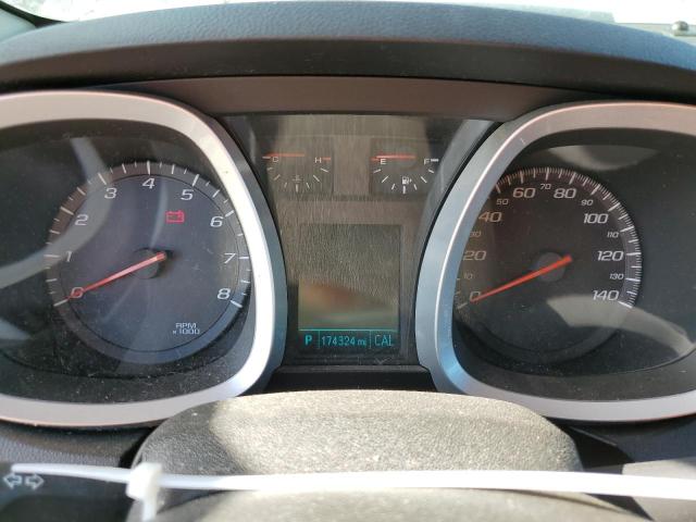 Photo 9 from auction – 2013 CHEVROLET EQUINOX LT with VIN 2GNALPEK5D6252216