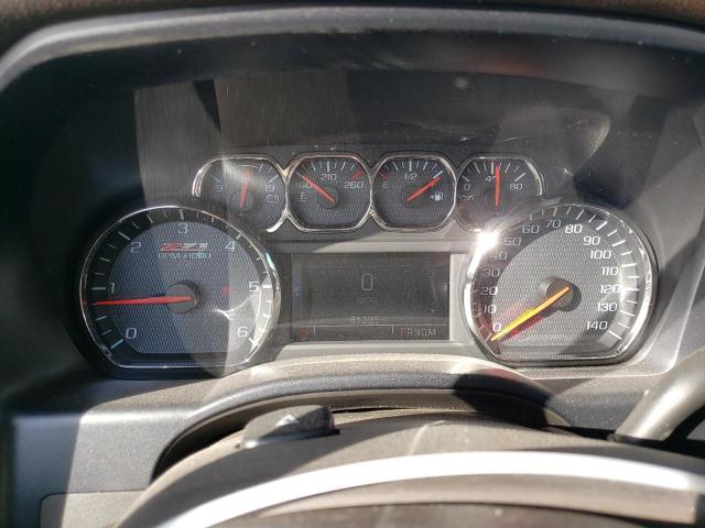 Photo 9 from auction – 2014 CHEVROLET SILVERADO with VIN 3GCUKSEC2EG207969