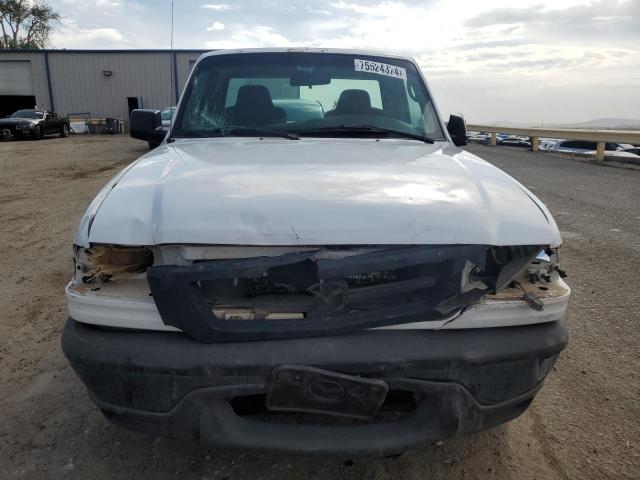 Photo 5 from auction – 2006 MAZDA B2300 with VIN 4F4YR12D26PM05959