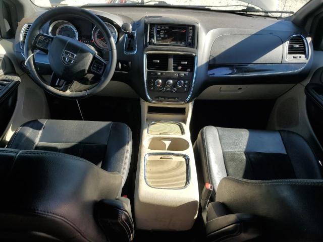 Foto 8 de la subasta – 2017 DODGE GRAND CARA con VIN 2C4RDGCG7HR692899